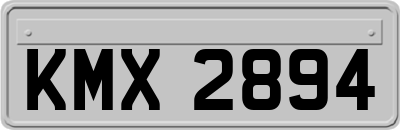 KMX2894