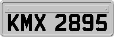 KMX2895