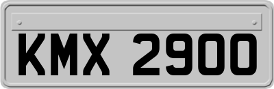 KMX2900