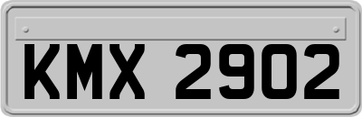 KMX2902