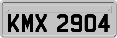 KMX2904