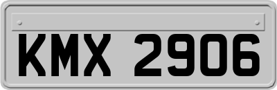 KMX2906