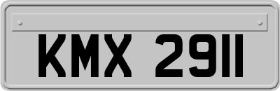 KMX2911