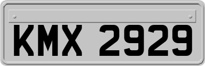 KMX2929