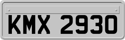 KMX2930