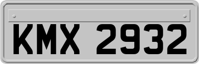 KMX2932