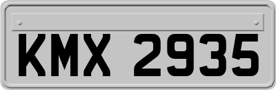 KMX2935