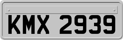 KMX2939