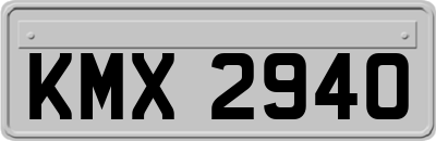 KMX2940