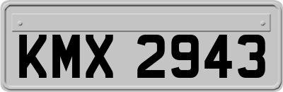 KMX2943