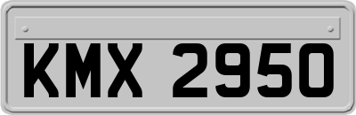 KMX2950