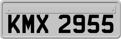 KMX2955