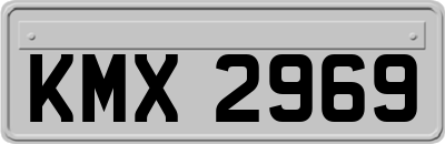 KMX2969