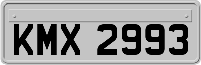 KMX2993