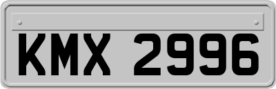 KMX2996