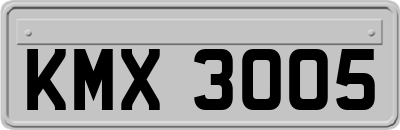 KMX3005