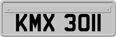 KMX3011