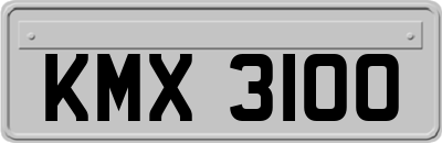 KMX3100