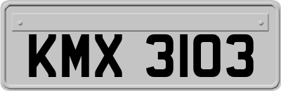 KMX3103