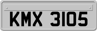 KMX3105