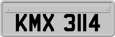 KMX3114