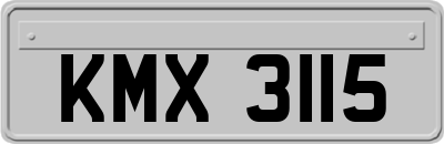 KMX3115