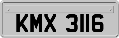 KMX3116