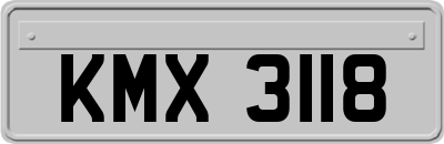 KMX3118