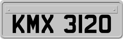 KMX3120