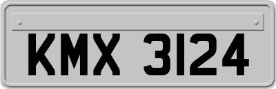 KMX3124