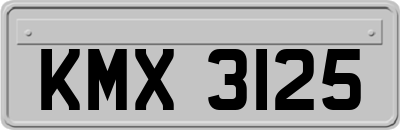 KMX3125