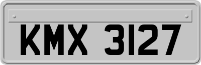 KMX3127