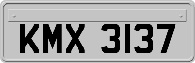 KMX3137