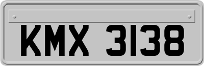 KMX3138