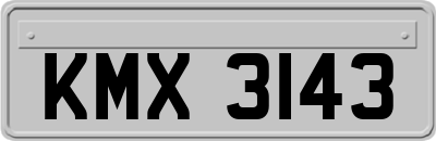 KMX3143