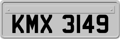 KMX3149