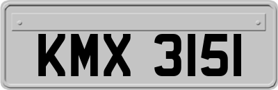 KMX3151