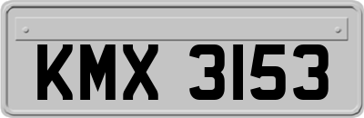 KMX3153