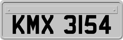 KMX3154