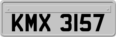 KMX3157