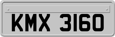 KMX3160