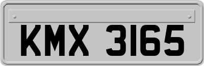 KMX3165