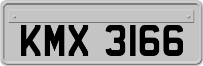 KMX3166