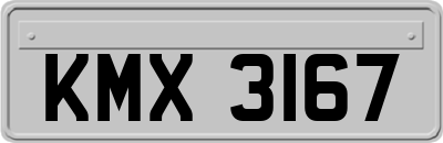 KMX3167