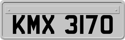 KMX3170