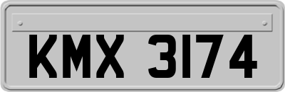 KMX3174