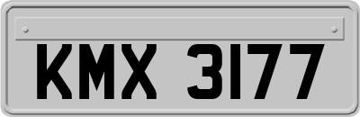 KMX3177