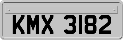 KMX3182