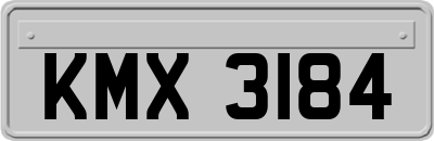 KMX3184