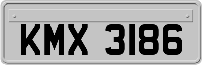 KMX3186